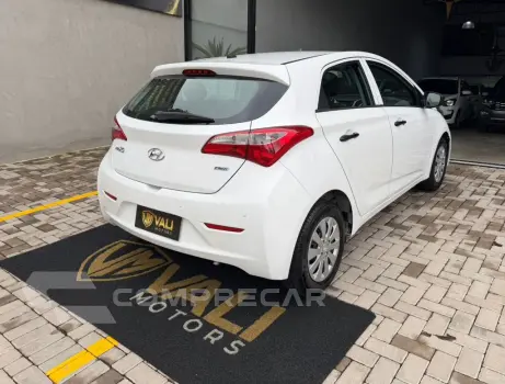 HB20 Comf./C.Plus/C.Style 1.0 Flex 12V