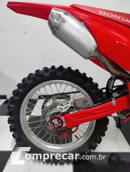 CRF 250F