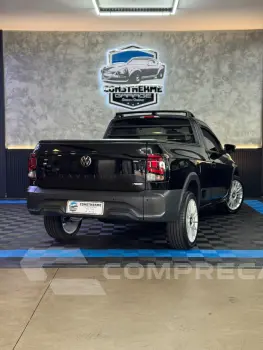 SAVEIRO 1.6 MSI Trendline CS 16V