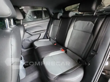 T-CROSS 1.0 200 TSI TOTAL FLEX COMFORTLINE AUTOMATICO