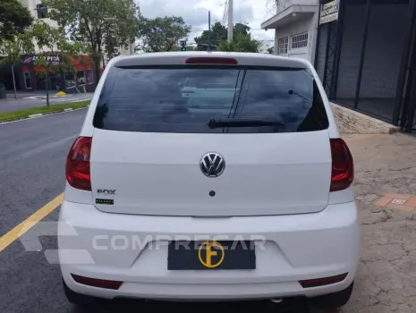 Fox 1.0 4P TREND FLEX