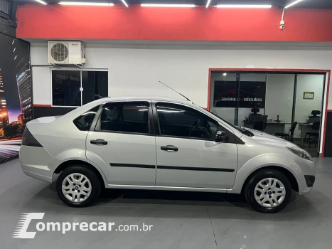 FIESTA 1.0 MPI Sedan 8V