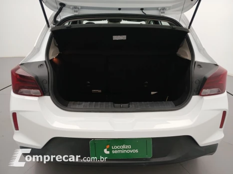 ONIX 1.0 FLEX LT MANUAL