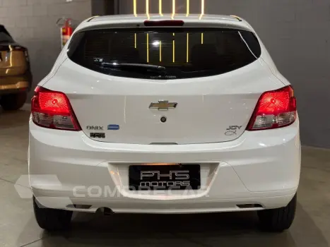 ONIX 1.0 MPFI JOY 8V