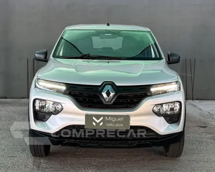 KWID 1.0 12V SCE ZEN