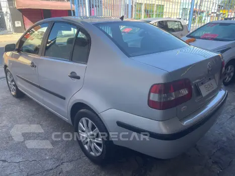 POLO 1.6 MI 8V