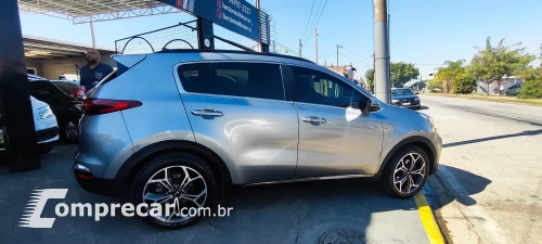 Sportage 2.0 EX (Flex) (Aut) P.262