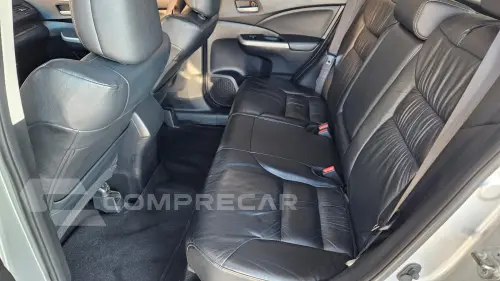 CRV 2.0 EXL 4X4 16V