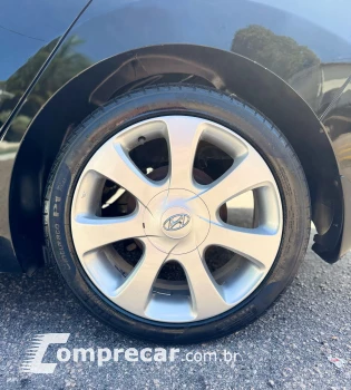 ELANTRA 1.8 GLS 16V