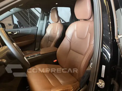 XC60 2.0 16V 4P T8 RECHARGE HÍBRIDO PLUS AWD TURBO GEARTRONI