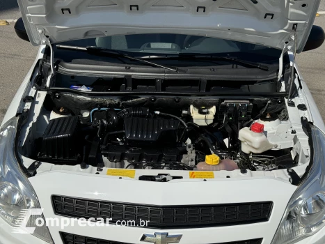 MONTANA 1.4 MPFI LS CS 8V