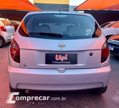 CELTA 1.0 MPFI Spirit 8V