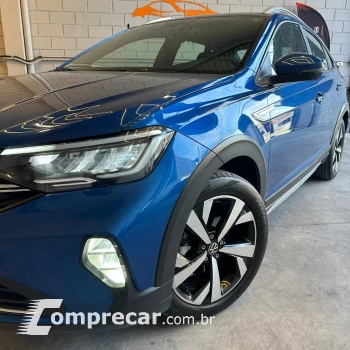 NIVUS 1.0 200 TSI Highline