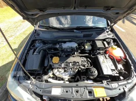 ASTRA 2.0 MPFI CD 8V