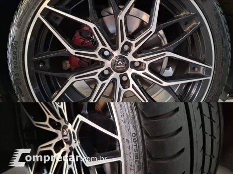 A5 2.0 TFSI Sportback Ambiente 16V
