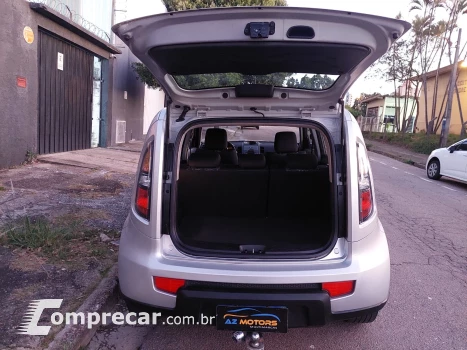 SOUL 1.6 EX 16V