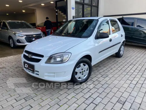 CELTA 1.0 MPFI LS 8V