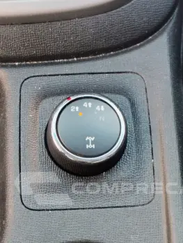 S10 Pick-Up LTZ 2.8 TDI 4x4 CD Dies.Aut