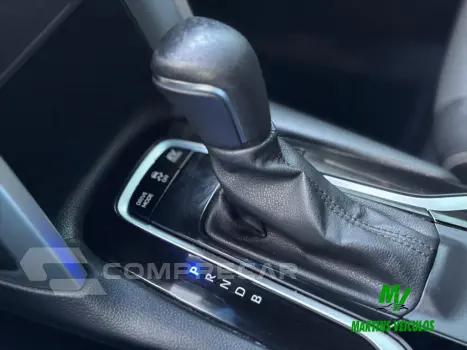 COROLLA CROSS 1.8 VVT-I HYBRID FLEX XRV CVT