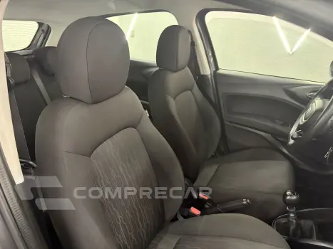 ARGO 1.0 Firefly Drive