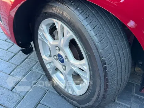 FIESTA 1.5 SE Hatch 16V