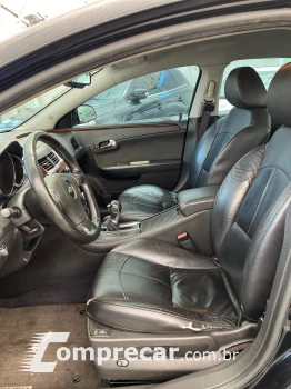 MALIBU 2.4 LTZ