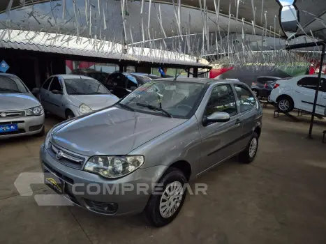 Palio 1.0 Mpi Fire Economy 8V Flex 2P Manual