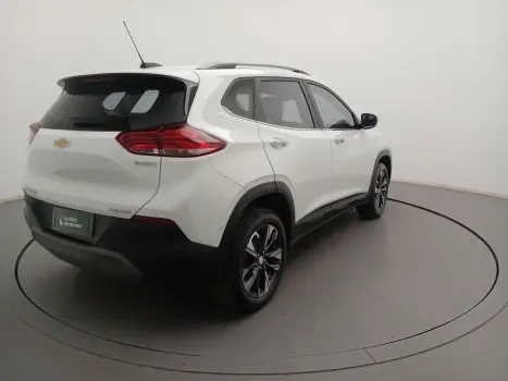 TRACKER 1.2 TURBO FLEX PREMIER AUTOMÁTICO