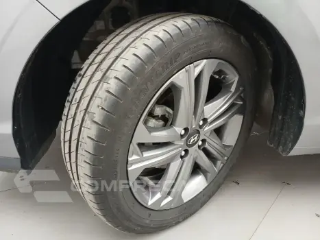 HB20 1.0 TGDI FLEX COMFORT PLUS AUTOMÁTICO