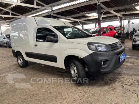 FIORINO ENDURANCE FURGÃO