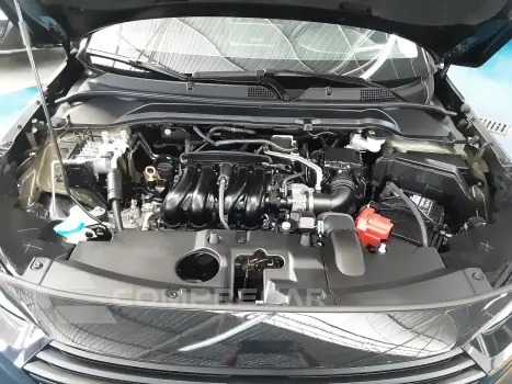HR-V 1.5 DI I-VTEC FLEX EXL CVT