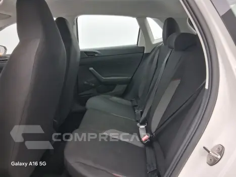 POLO 1.0 MPI TRACK MANUAL