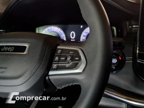 COMPASS SERIE S T270 TURBO FLEX AUT.