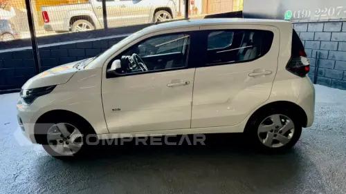 Fiat MOBI LIKE 1.0 Fire Flex 5p. 4 portas