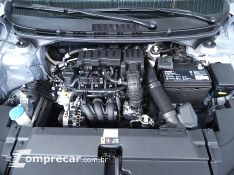 HB20 1.0 12V FLEX LIMITED PLUS MANUAL