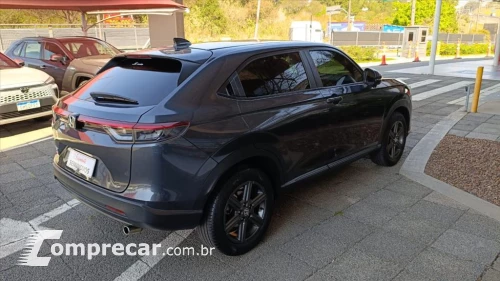 HR-V 1.5 DI I-VTEC FLEX EXL CVT