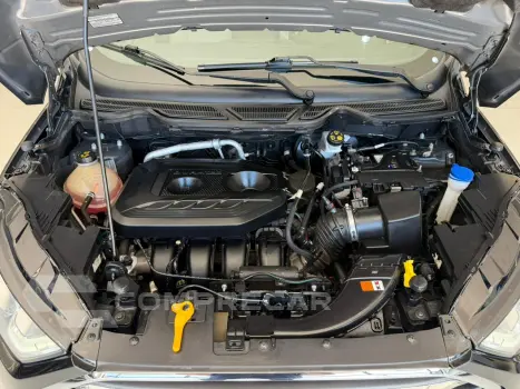 ECOSPORT 2.0 Titanium 16V