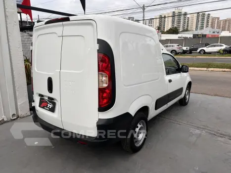 Fiorino Furgão 1.4 FLEX ENDURANCE