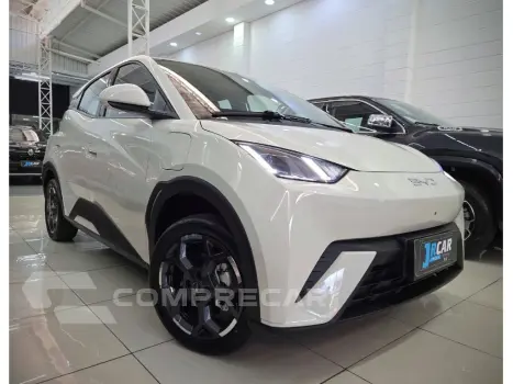 DOLPHIN MINI 38 KW ELÉTRICO
