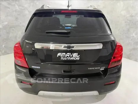 TRACKER 1.8 MPFI LTZ 4X2 16V