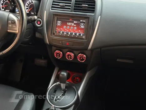 ASX 2.0 16V 4x4 Flex Aut.