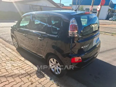 C3 Picasso 1.6 Flex Gl Manual