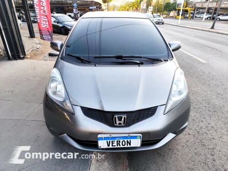 FIT 1.5 EX 16V