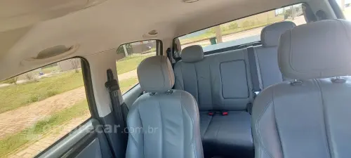 S10 2.4 LTZ 4X2 CD 8V