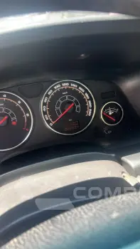 ZAFIRA 2.0 MPFI 8V