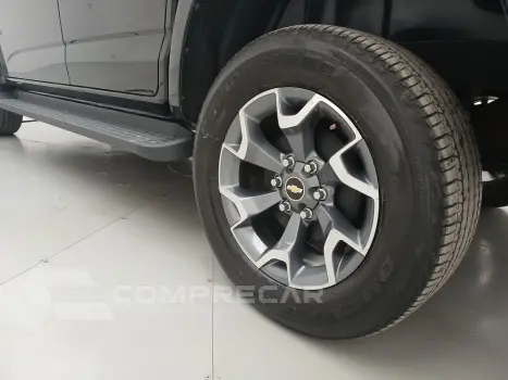 S10 2.8 16V TURBO DIESEL LTZ CD 4X4 AUTOMÁTICO