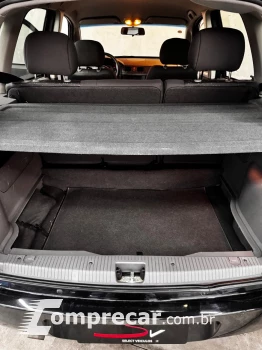 MERIVA 1.8 MPFI Expression 8V
