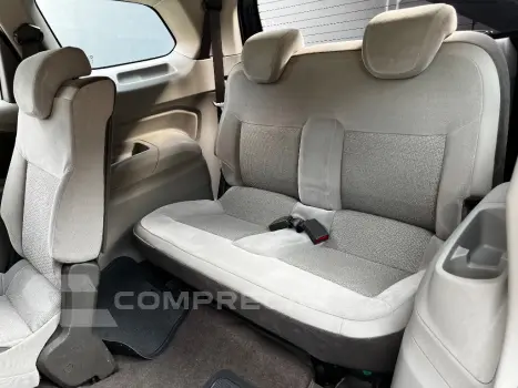 SPIN LTZ 1.8 8V Econo.Flex 5p Mec.