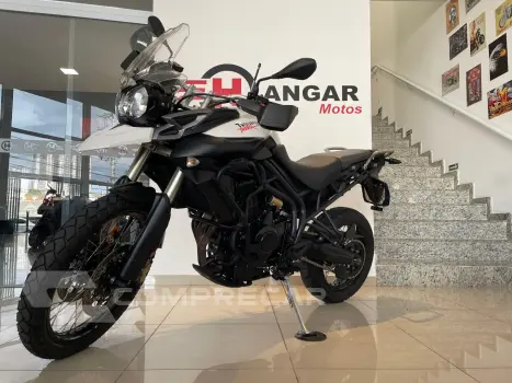 Tiger 800xc