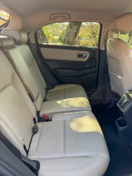 HR-V 1.5 16V Turbo Touring